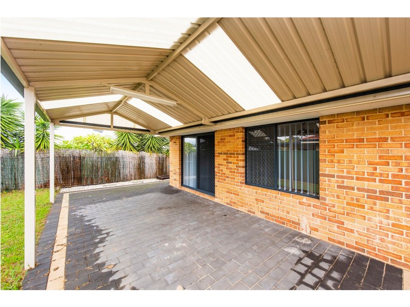 24 Amethyst Place, Maida Vale WA 6057