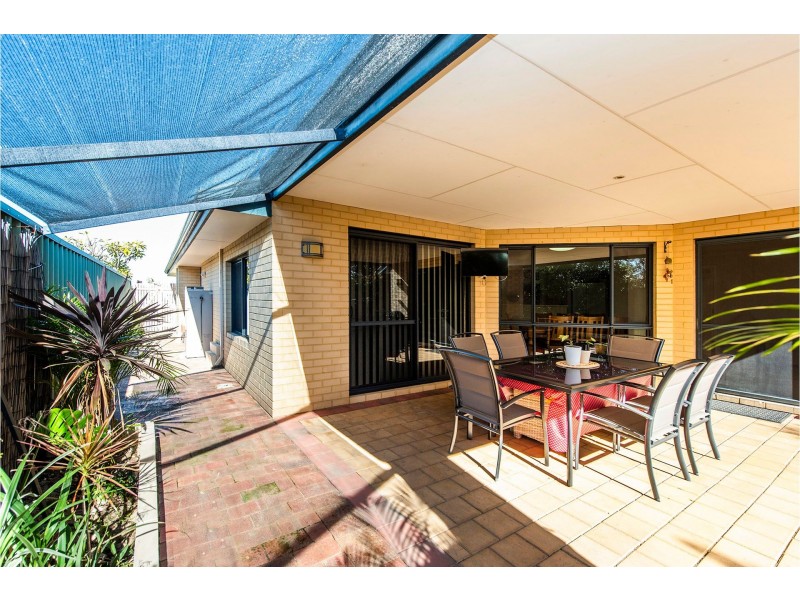 19 Fleet Circle, High Wycombe WA 6057