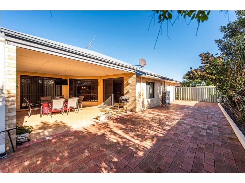 19 Fleet Circle, High Wycombe WA 6057