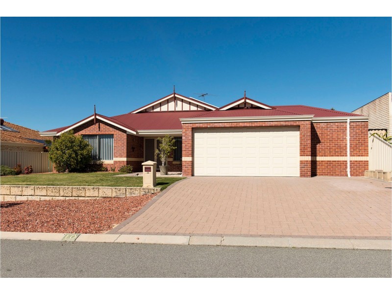 10 Citriadora Avenue, High Wycombe WA 6057