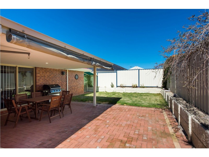 10 Citriadora Avenue, High Wycombe WA 6057