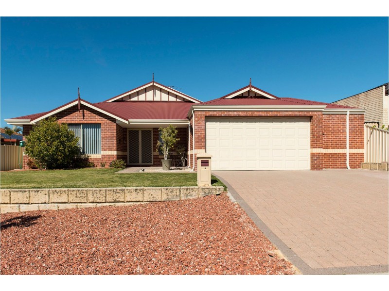 10 Citriadora Avenue, High Wycombe WA 6057