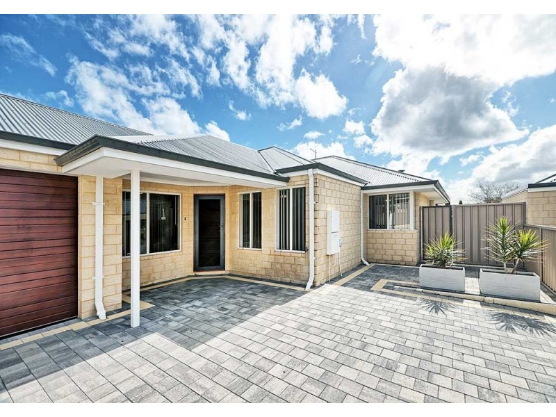 4/6 Jeanhulley Road, High Wycombe WA 6057