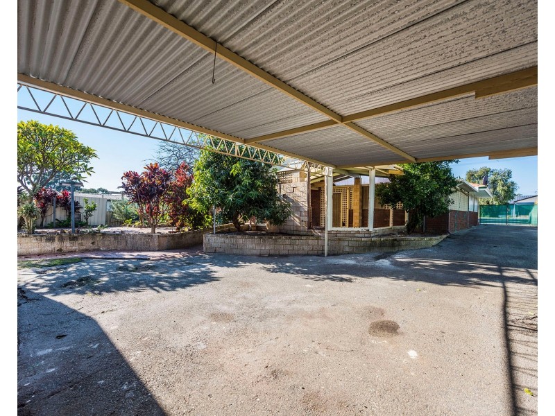 12 Jeanhulley Road, High Wycombe WA 6057