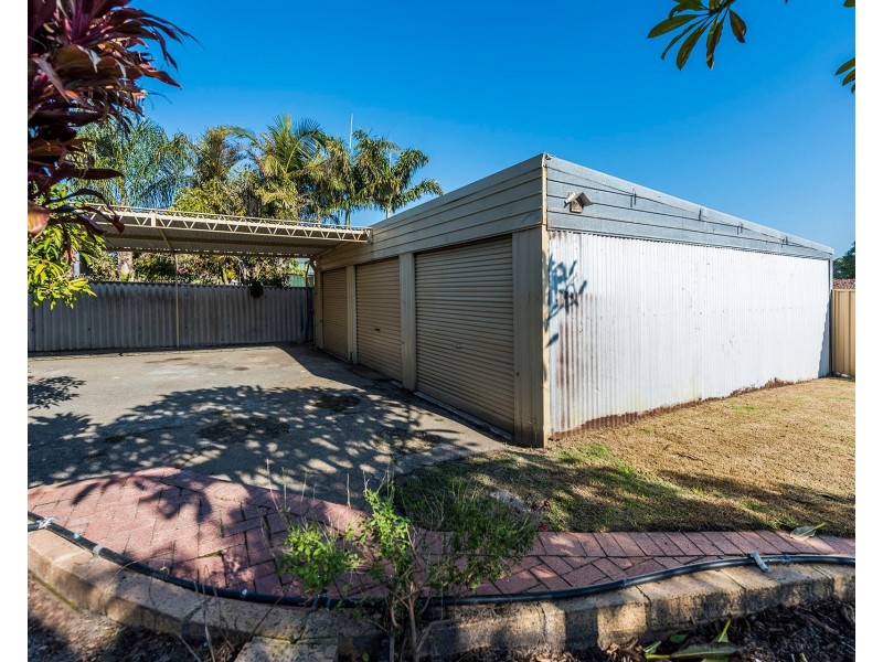 12 Jeanhulley Road, High Wycombe WA 6057