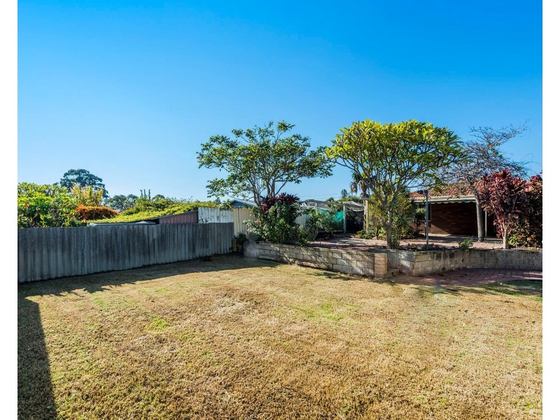 12 Jeanhulley Road, High Wycombe WA 6057