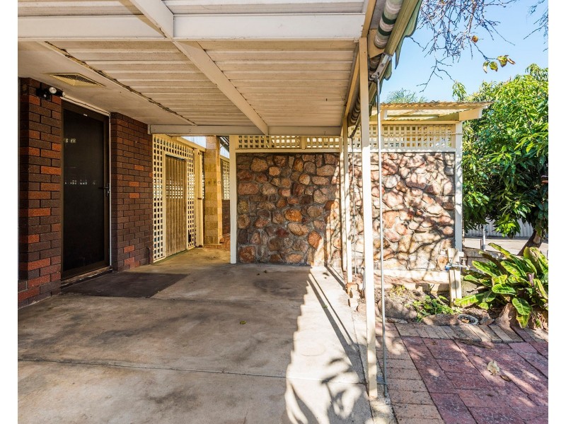 12 Jeanhulley Road, High Wycombe WA 6057