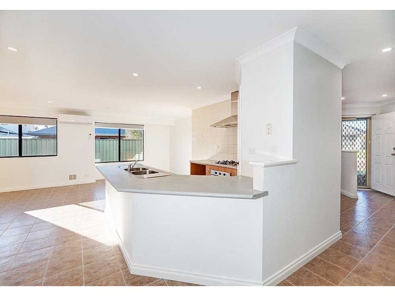 39 Oldham Pass, High Wycombe WA 6057