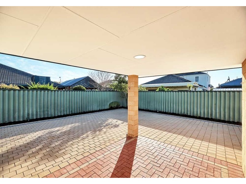 39 Oldham Pass, High Wycombe WA 6057