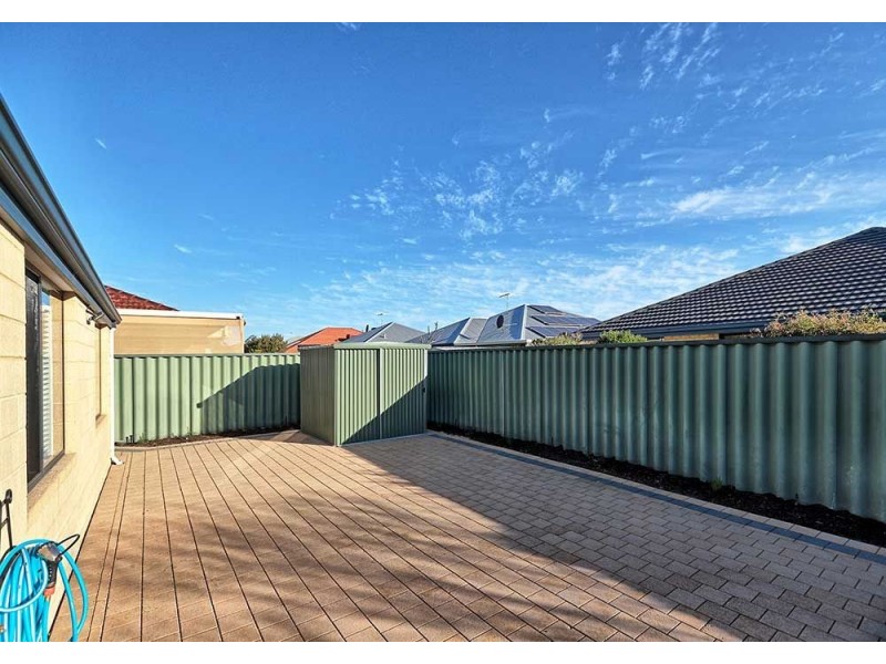 39 Oldham Pass, High Wycombe WA 6057