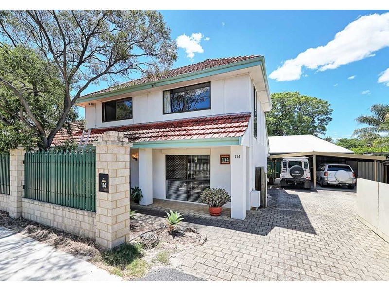 114 Devenish Street, East Victoria Park WA 6101