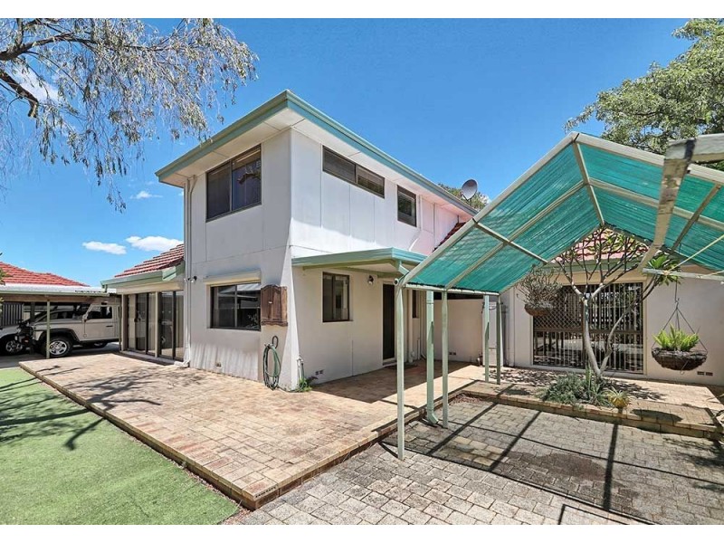 114 Devenish Street, East Victoria Park WA 6101