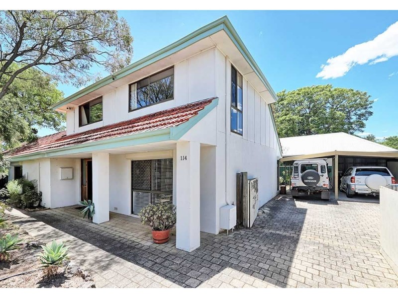114 Devenish Street, East Victoria Park WA 6101