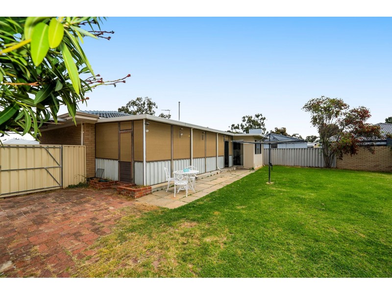 33 Dance Drive, Middle Swan WA 6056
