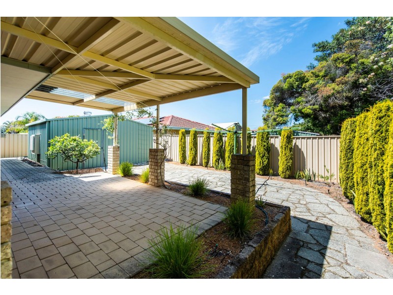 21 Sydenham Street, Beckenham WA 6107