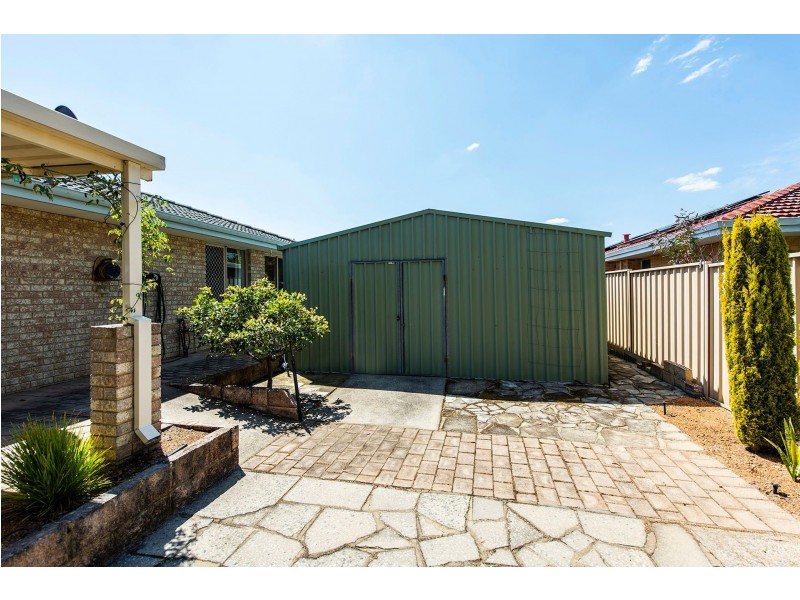 21 Sydenham Street, Beckenham WA 6107