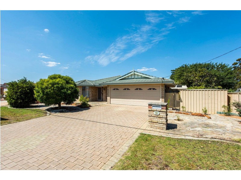 21 Sydenham Street, Beckenham WA 6107