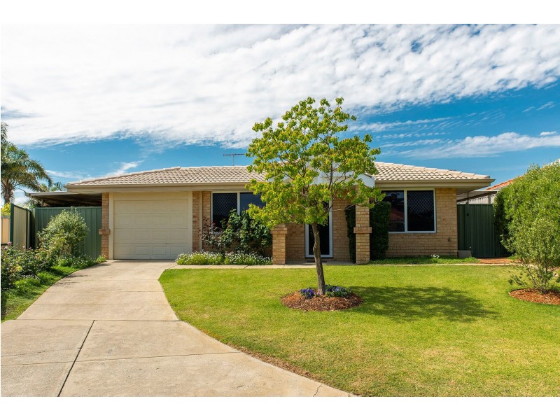 15 Coola Place, High Wycombe WA 6057