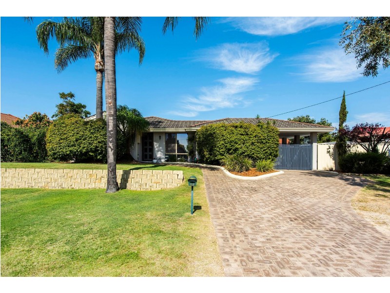 18 Hawkevale Road, High Wycombe WA 6057