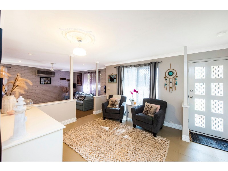 18 Hawkevale Road, High Wycombe WA 6057