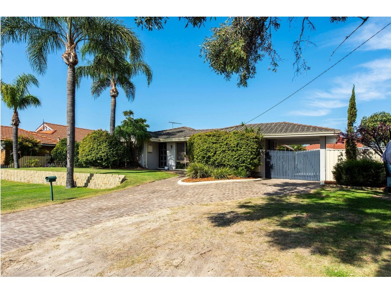 18 Hawkevale Road, High Wycombe WA 6057