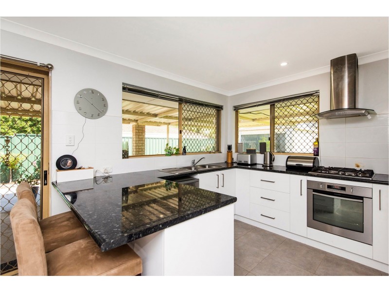 28 Pursuit Close, Middle Swan WA 6056