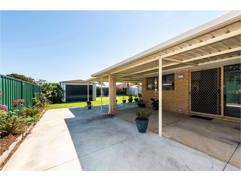 28 Pursuit Close, Middle Swan WA 6056