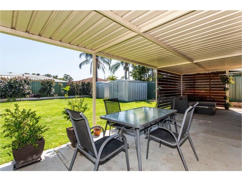 28 Pursuit Close, Middle Swan WA 6056