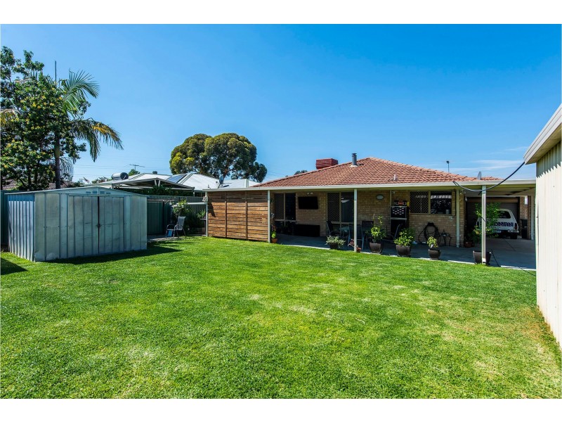 28 Pursuit Close, Middle Swan WA 6056