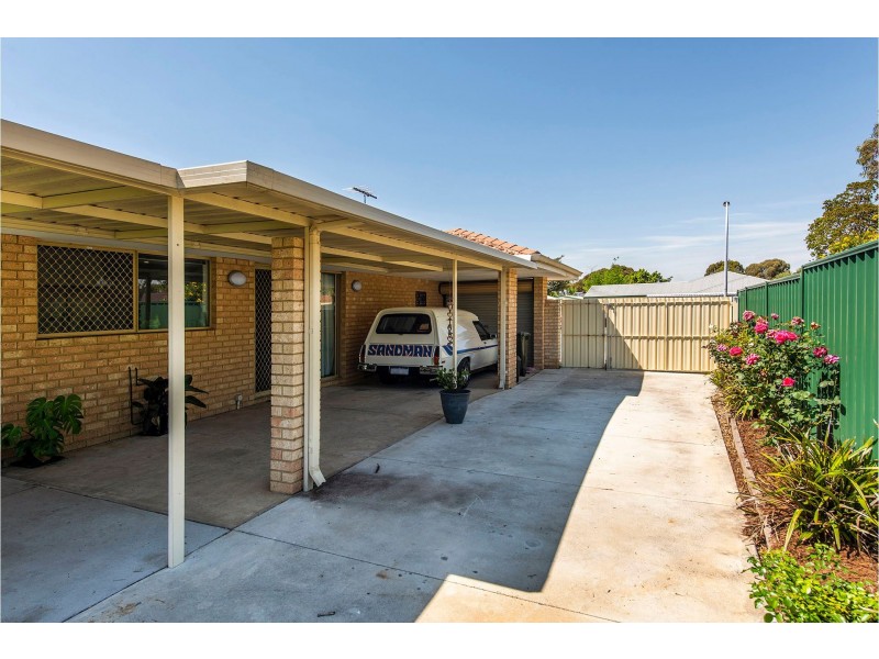 28 Pursuit Close, Middle Swan WA 6056