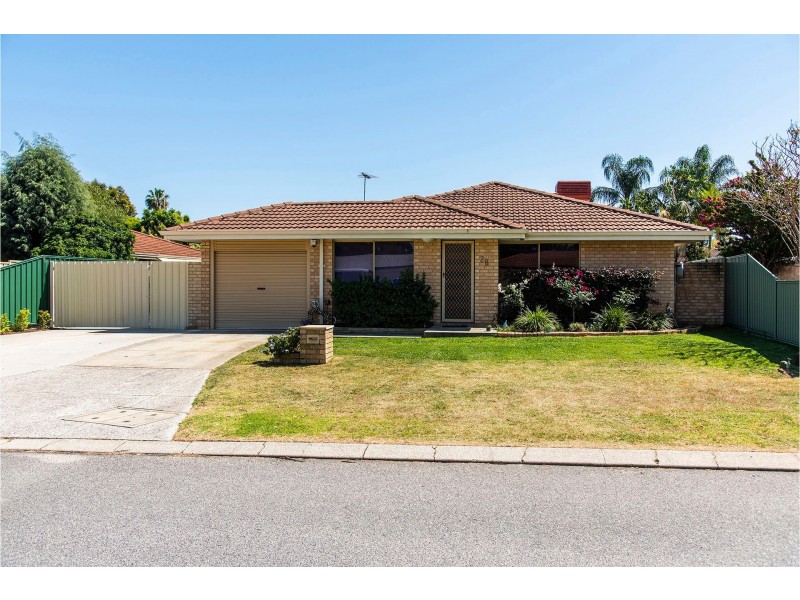 28 Pursuit Close, Middle Swan WA 6056