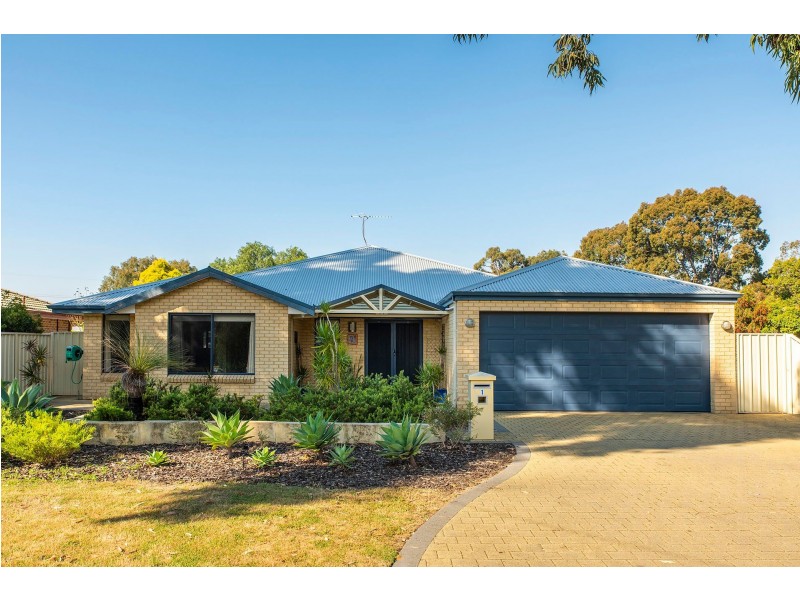 1 Christina Street, Hazelmere WA 6055
