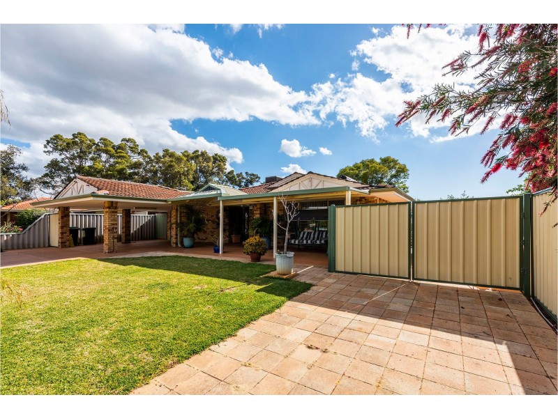 12 Scarp View, Swan View WA 6056