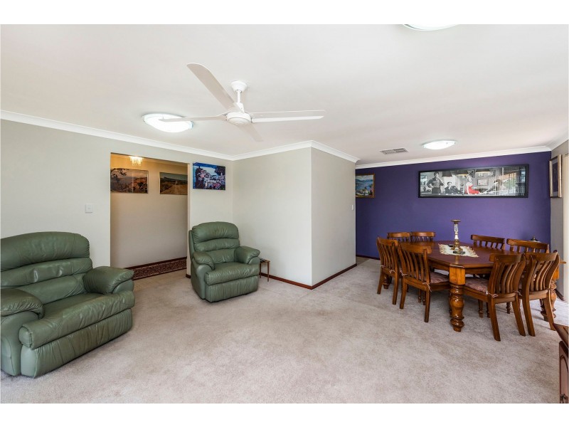 12 Scarp View, Swan View WA 6056