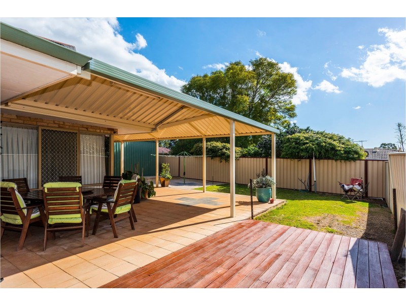 12 Scarp View, Swan View WA 6056