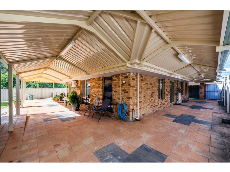 12 Scarp View, Swan View WA 6056