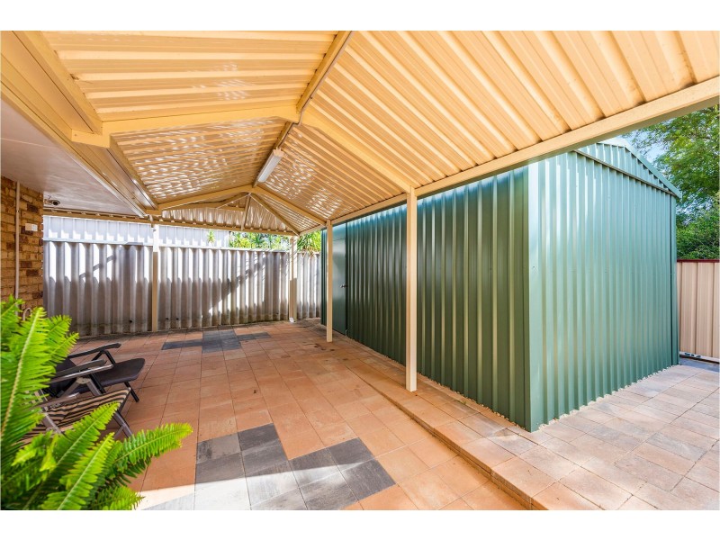 12 Scarp View, Swan View WA 6056
