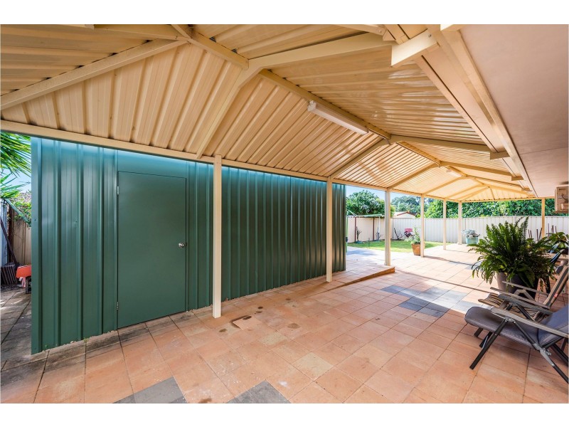 12 Scarp View, Swan View WA 6056
