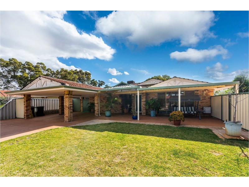 12 Scarp View, Swan View WA 6056