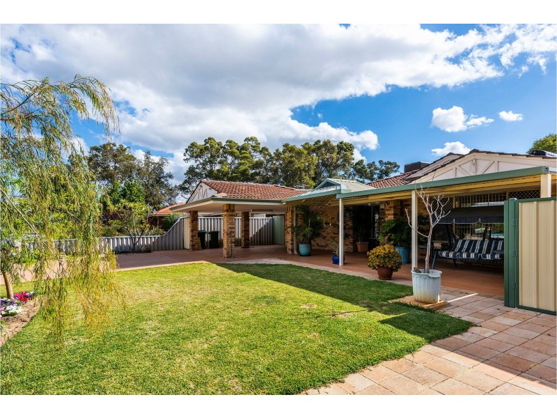 12 Scarp View, Swan View WA 6056