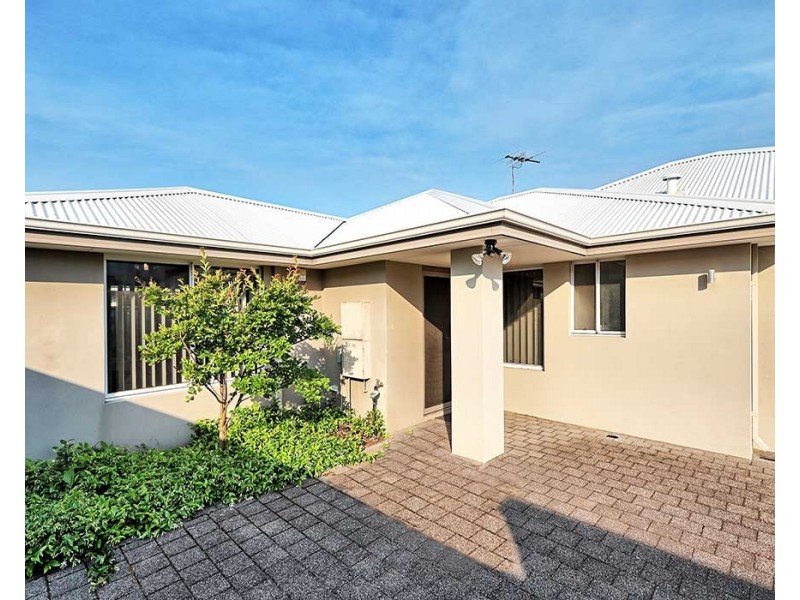 3/460 Kalamunda Road, High Wycombe WA 6057
