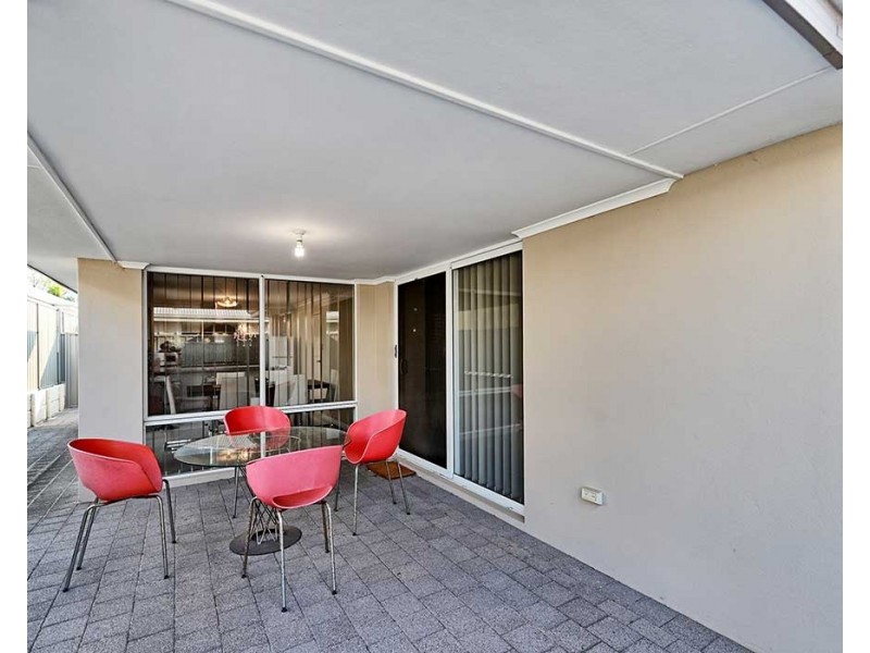 3/460 Kalamunda Road, High Wycombe WA 6057