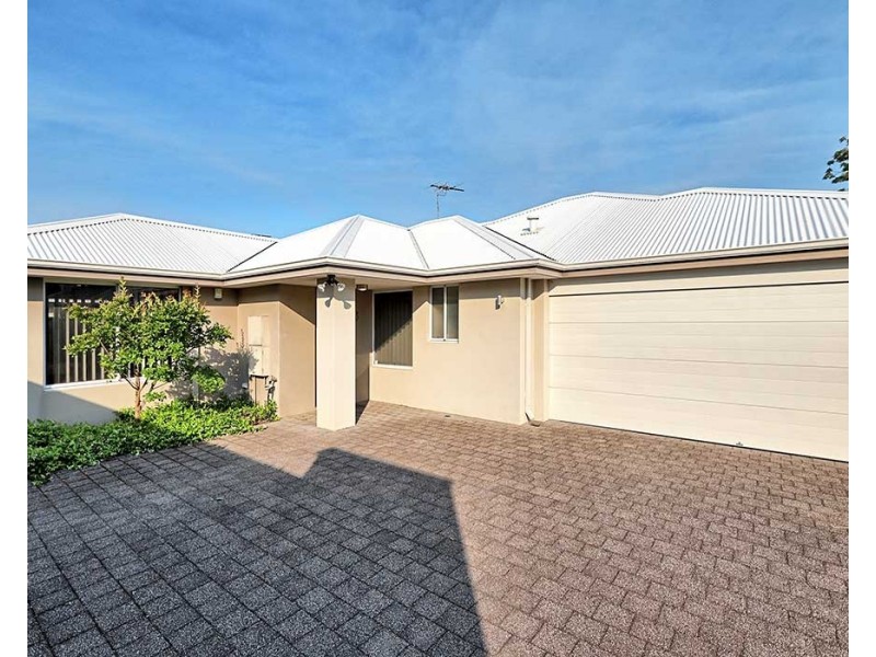 3/460 Kalamunda Road, High Wycombe WA 6057