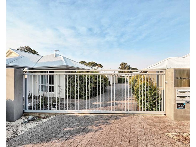 3/460 Kalamunda Road, High Wycombe WA 6057