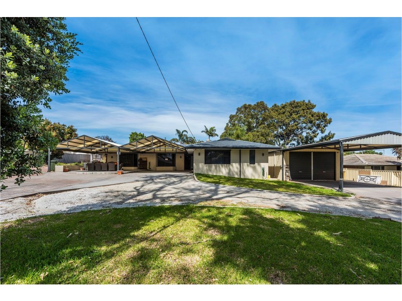 207 Kalamunda Road, Maida Vale WA 6057