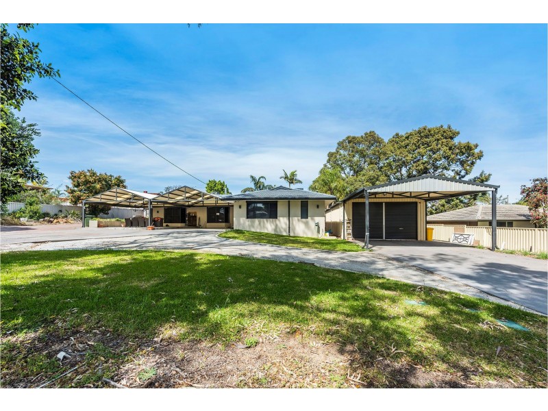 207 Kalamunda Road, Maida Vale WA 6057