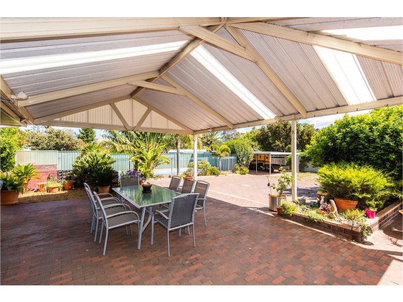 44 Lilian Road, Maida Vale WA 6057