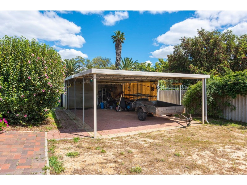 44 Lilian Road, Maida Vale WA 6057