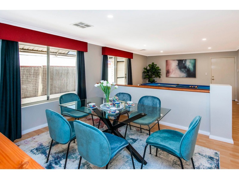 35 Lambertia Crescent, High Wycombe WA 6057