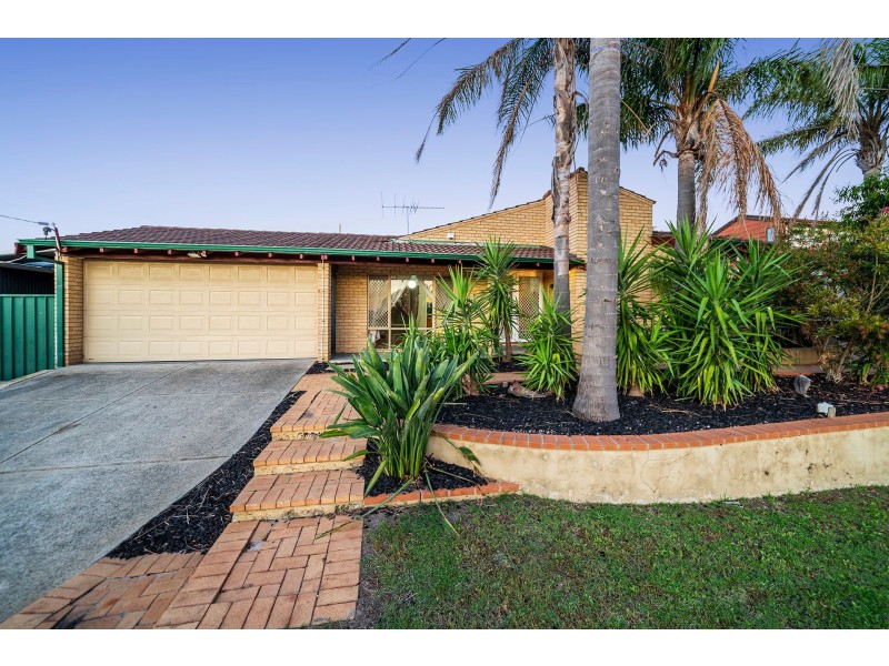 13 Falcon Court, High Wycombe WA 6057